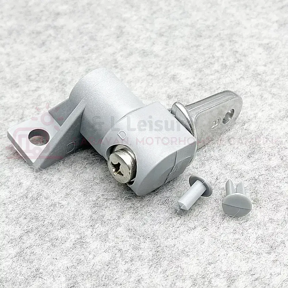 Fiamma F45 Plus L F45iL & F65 Right - Hand Leg Knuckle 4 00 - 5 50cm
