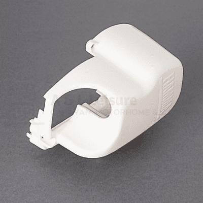 Fiamma F45s Right Hand  Outer End Cap - 2019 Onwards