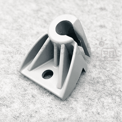 Fiamma F80s Awning Fixing Kit for Left-Hand Leg Swivel Holder