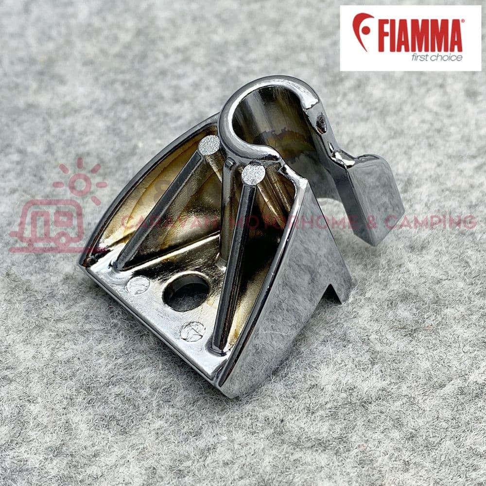 Fiamma F80S Awning Fixing Kit for Left Hand Leg Swivel Holder 98673A204
