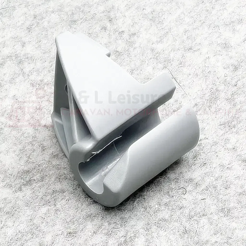 Fiamma Right Hand Swivel For F80S Awning – Part 98673-207, Made In Italy