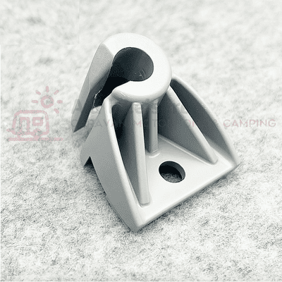 Fiamma F80s Awning Fixing Kit for Right-Hand Leg Swivel Holder
