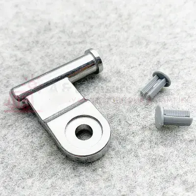 Fiamma F80s  Left Hand Swivel Joint