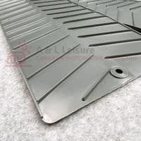 Fiamma Grip System