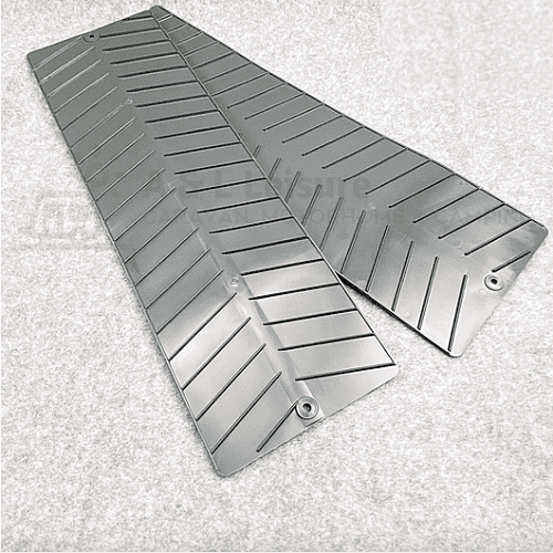 Fiamma Grip System