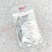 Fiamma Kit Awning Hangers S Hook Hangers