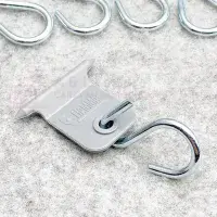 Fiamma Kit Awning Hangers S Hook Hangers