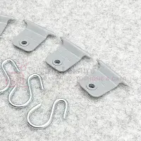 Fiamma Kit Awning Hangers S Hook Hangers