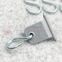 Fiamma Kit Awning Hangers S Hook Hangers
