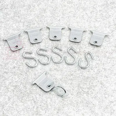 Fiamma Kit Awning Hangers S Hook Hangers