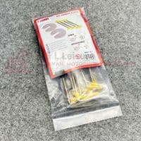 Fiamma Kit Awning Plate