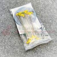 Fiamma Kit Awning Plate