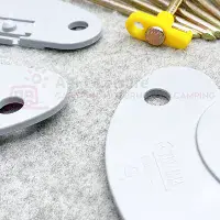 Fiamma Kit Awning Plate