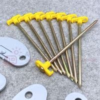 Fiamma Kit Awning Plate