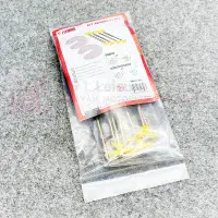 Fiamma Kit Awning Plate