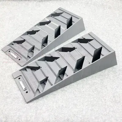 FIAMMA Level PRO - Grey