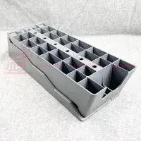 Fiamma Level Up GREY Levelling Ramps