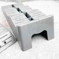Fiamma Level Up GREY Levelling Ramps