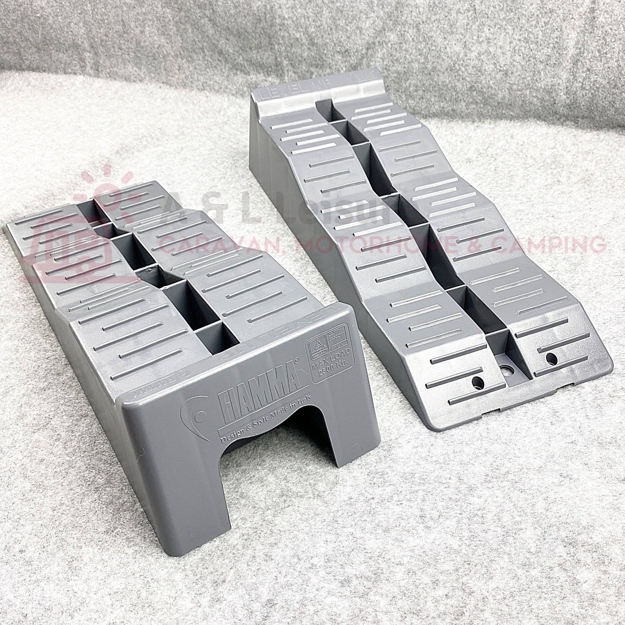 【新品未使用】FIAMMA LEVEL UP ＆ LEVEL BAG セット 新品未使用】FIAMMA LEVEL UP ＆ LEVEL BAG セット 新品未使用