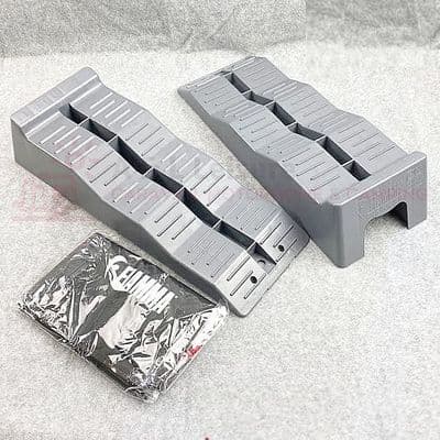 Fiamma Level Up Kit Levelling Ramps FREE Storage Bag