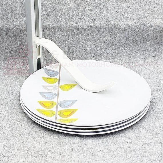 FIAMMA Omnistop Plate & Dish Holder
