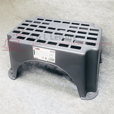 Fiamma Platinum Step