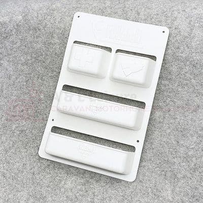 Fiamma Pocket Kassett - Thetford Cassette Storage Pocket