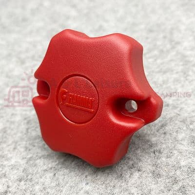 Fiamma Red Wheel Kit For Carry Bike Block