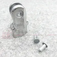 FIAMMA Replacement Left Hand Leg Top F45s, F70, & F65s