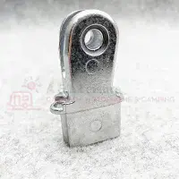 FIAMMA Replacement Left Hand Leg Top F45s, F70, & F65s