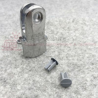 FIAMMA Right Hand Leg Top F45s, F70, & F65s