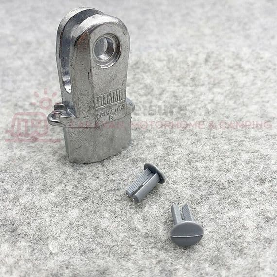 FIAMMA Right Hand Leg Top F45s, F70, & F65s