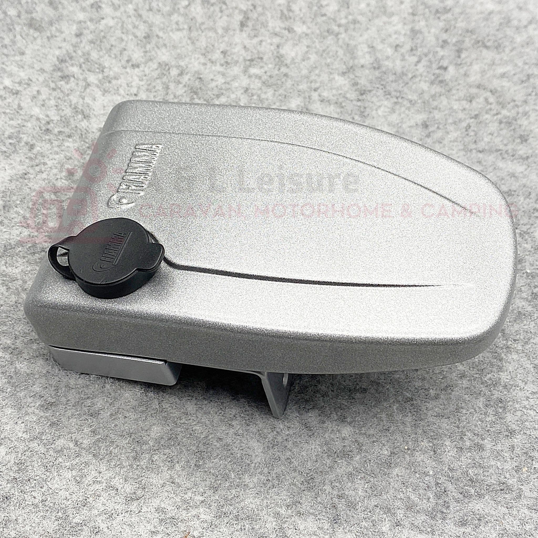 Fiamma Safe Door Frame Security Lock Grey