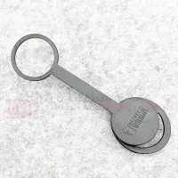 Fiamma Safe Door Lock Cover