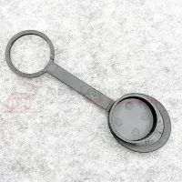 Fiamma Safe Door Lock Cover