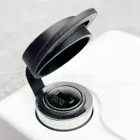 Fiamma Safe Door Lock Cover