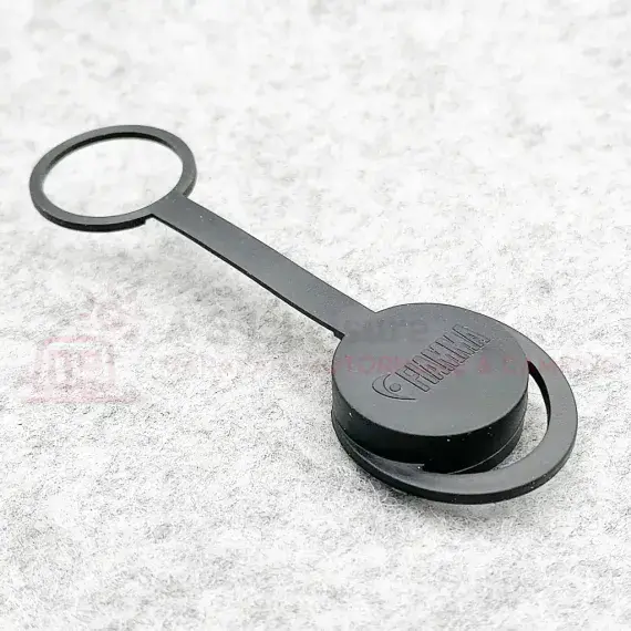 Fiamma Safe Door Lock Cover