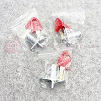 Fiamma Safe Door Lock & Key Set - Pack Of 3