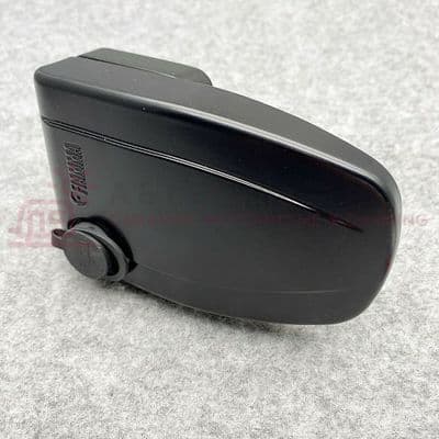 Fiamma Safe Door Security Lock - Black