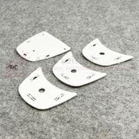 Fiamma Safe Door Spacer Kit