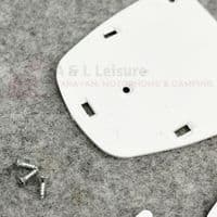 Fiamma Safe Door Spacer Kit