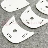 Fiamma Safe Door Spacer Kit