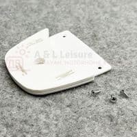 Fiamma Safe Door Spacer Kit