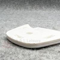 Fiamma Safe Door Spacer Kit