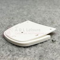 Fiamma Safe Door Spacer Kit