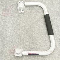 Fiamma Security Door Handle 46 - Door Barring Handle