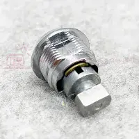 Fiamma Security Handle Lock & Key Set