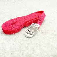 Fiamma Security Strip 2m For Bike Carriers