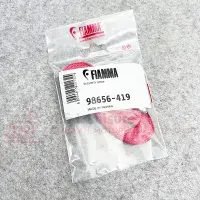 Fiamma Security Strip 2m For Bike Carriers