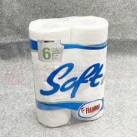 Fiamma Soft 6 Toilet Roll